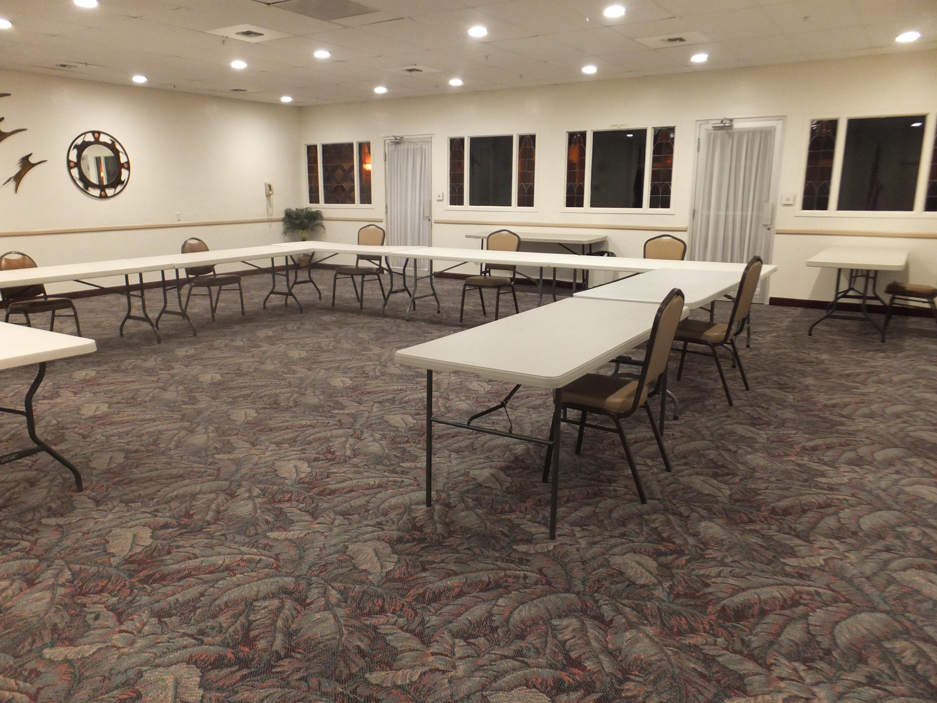 Quality Inn & Suites Lake Havasu City Ngoại thất bức ảnh