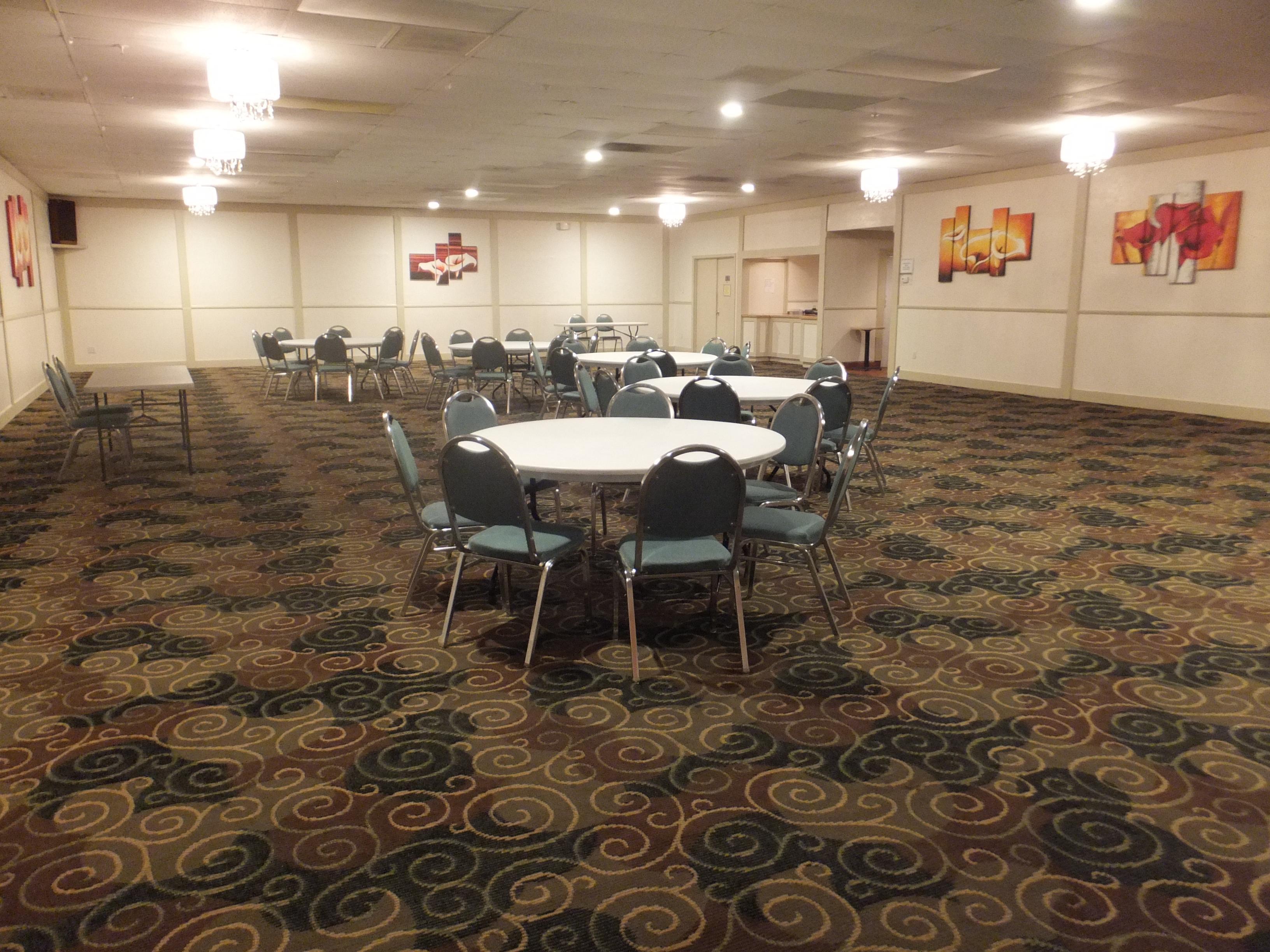 Quality Inn & Suites Lake Havasu City Ngoại thất bức ảnh