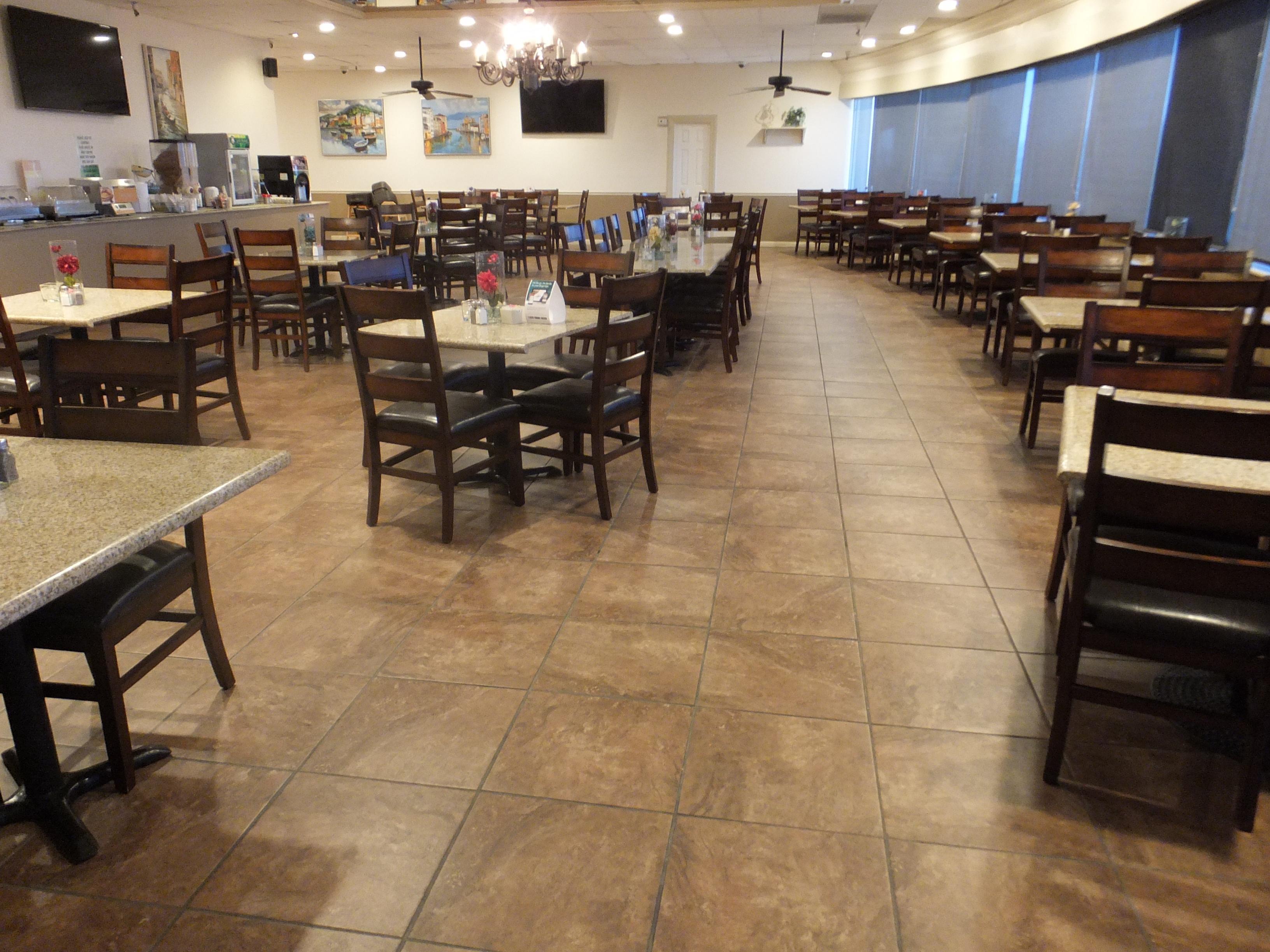 Quality Inn & Suites Lake Havasu City Ngoại thất bức ảnh