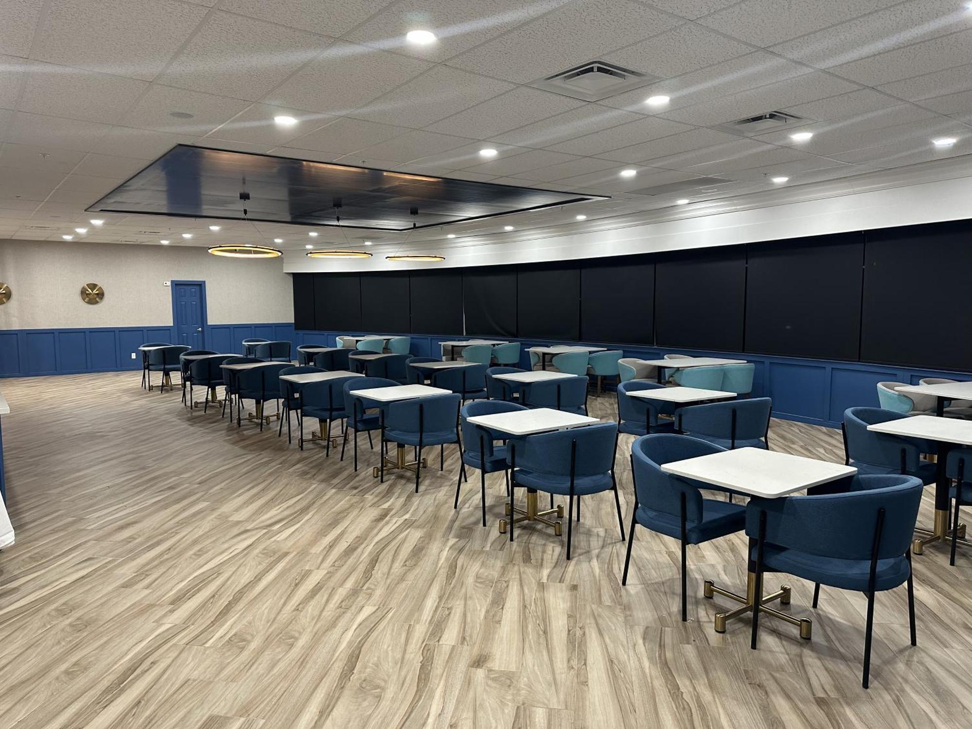 Quality Inn & Suites Lake Havasu City Ngoại thất bức ảnh