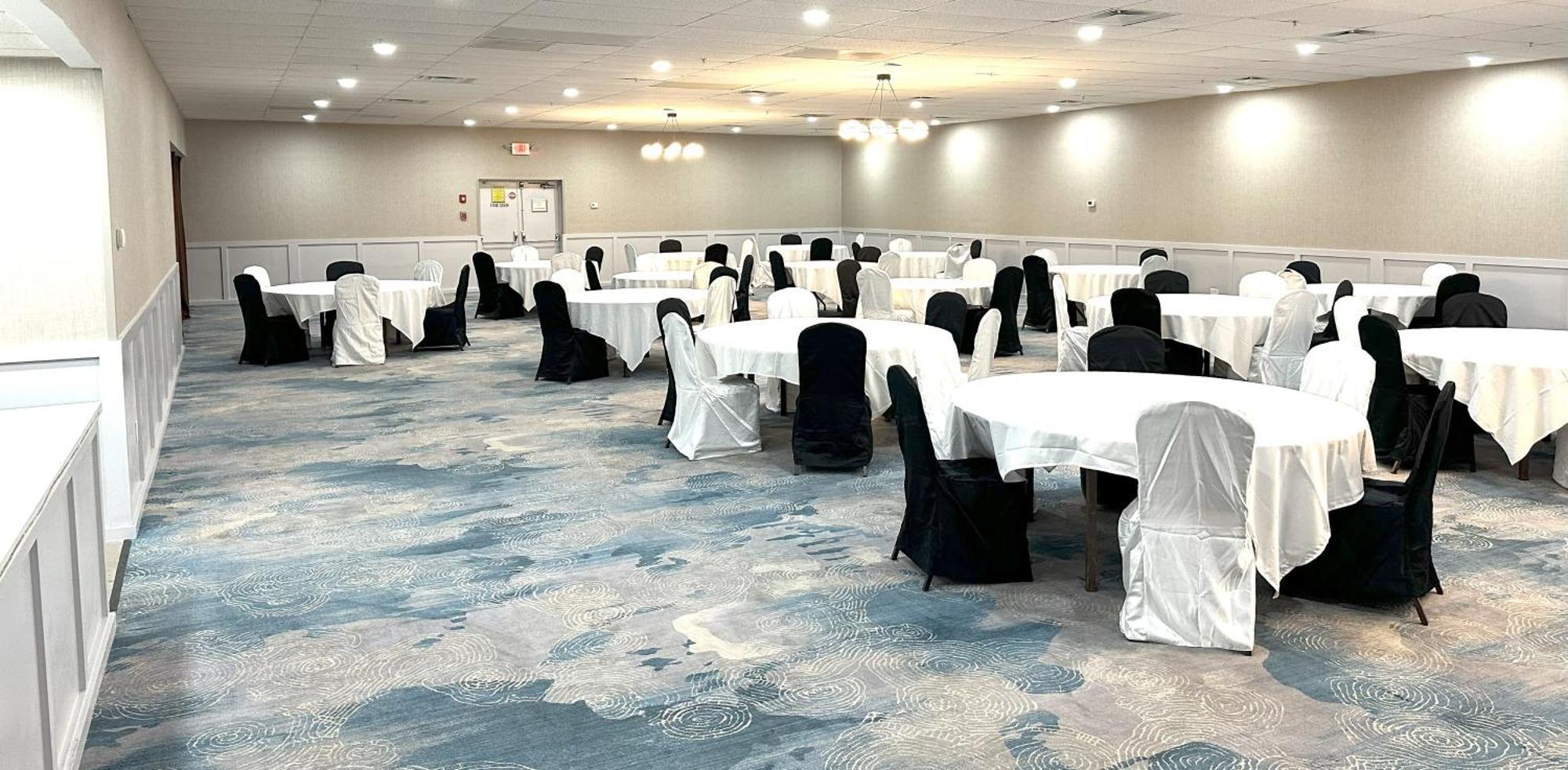 Quality Inn & Suites Lake Havasu City Ngoại thất bức ảnh