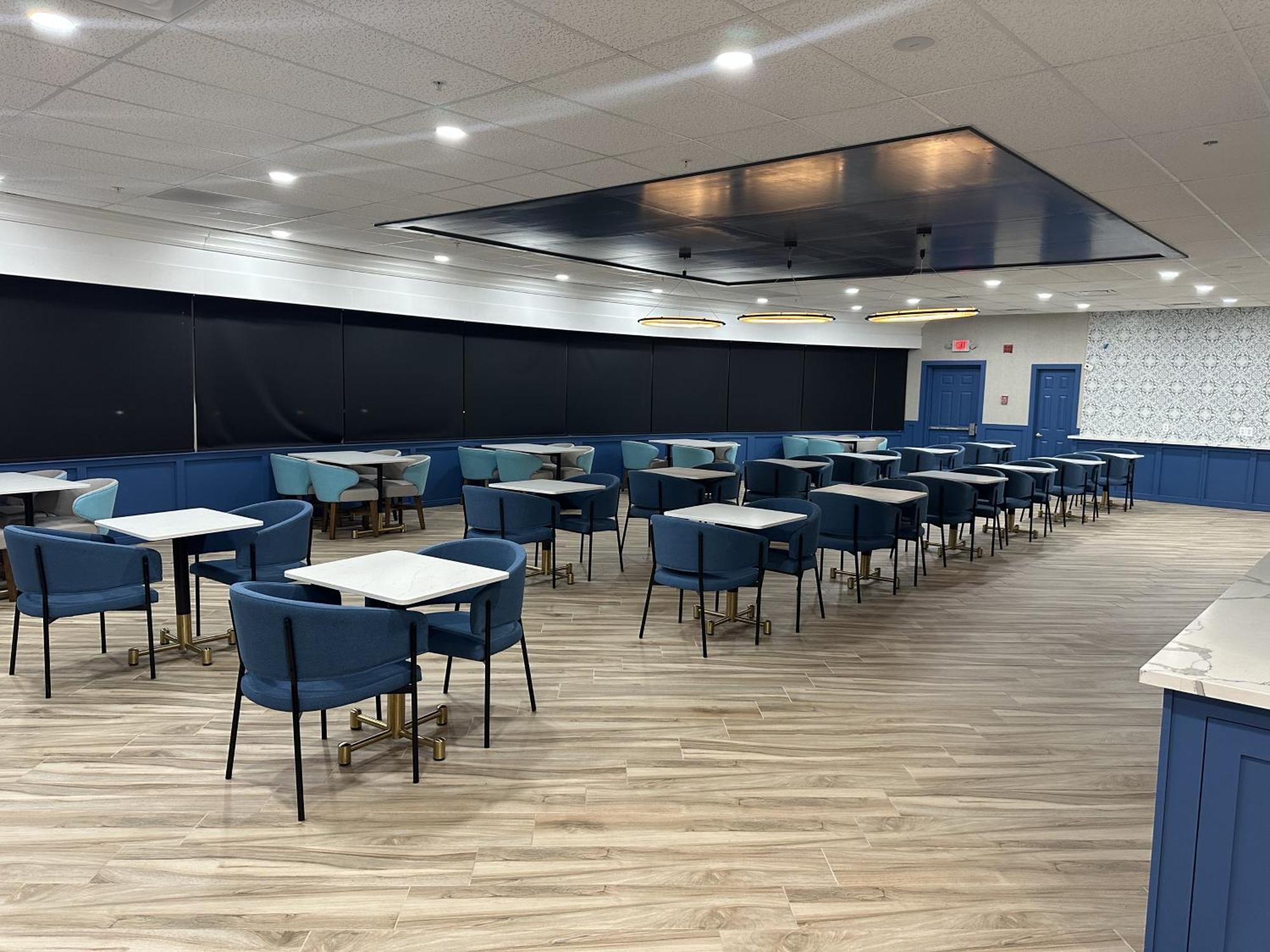 Quality Inn & Suites Lake Havasu City Ngoại thất bức ảnh