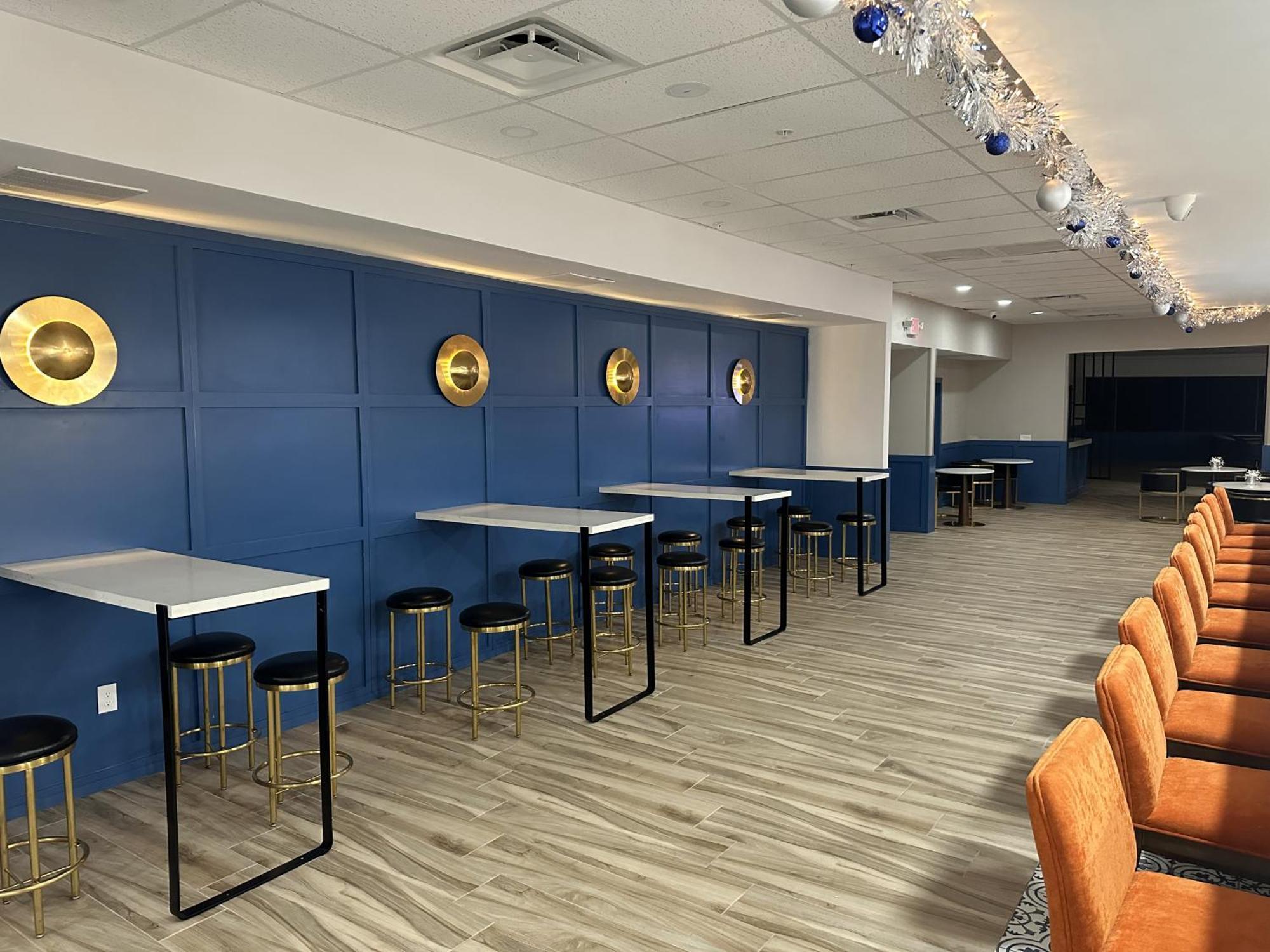 Quality Inn & Suites Lake Havasu City Ngoại thất bức ảnh