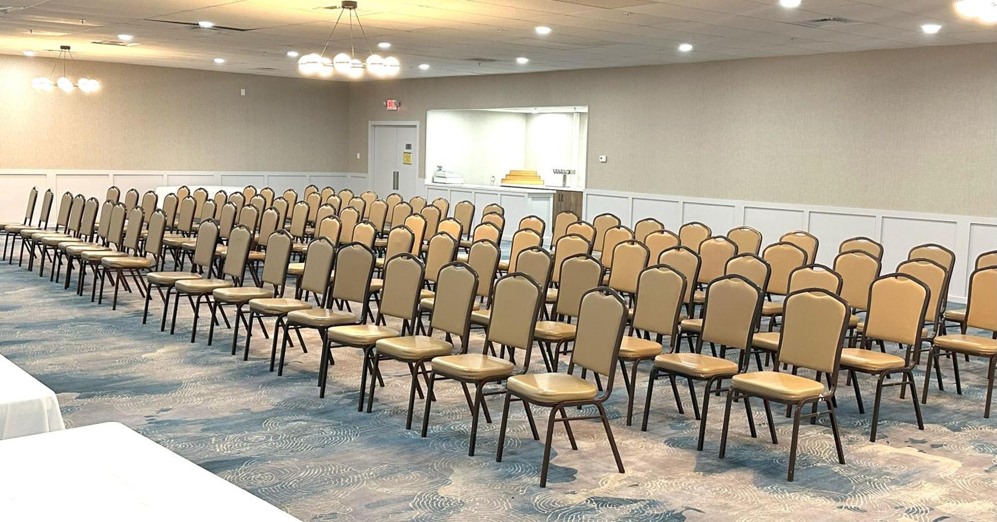 Quality Inn & Suites Lake Havasu City Ngoại thất bức ảnh