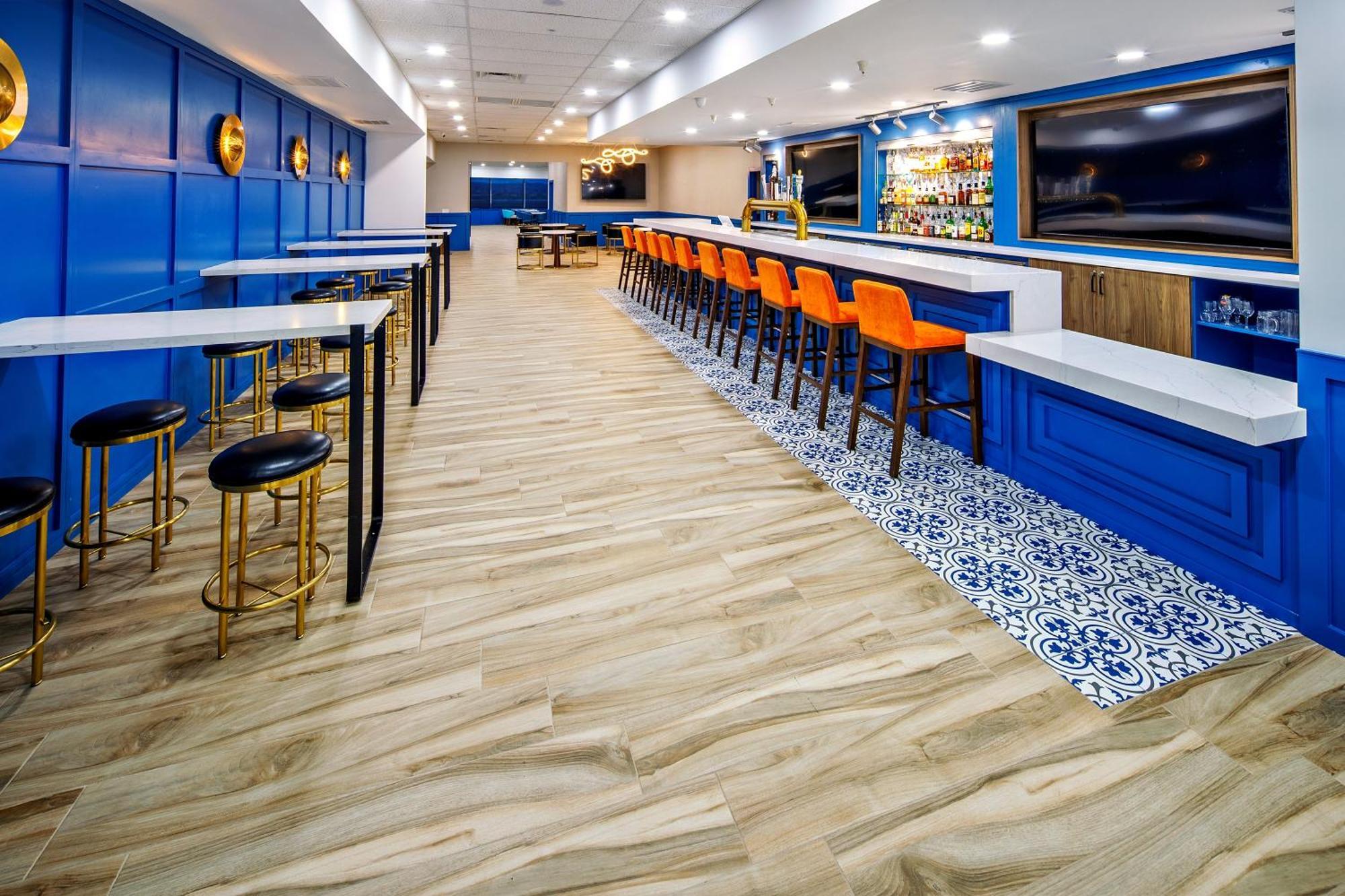 Quality Inn & Suites Lake Havasu City Ngoại thất bức ảnh