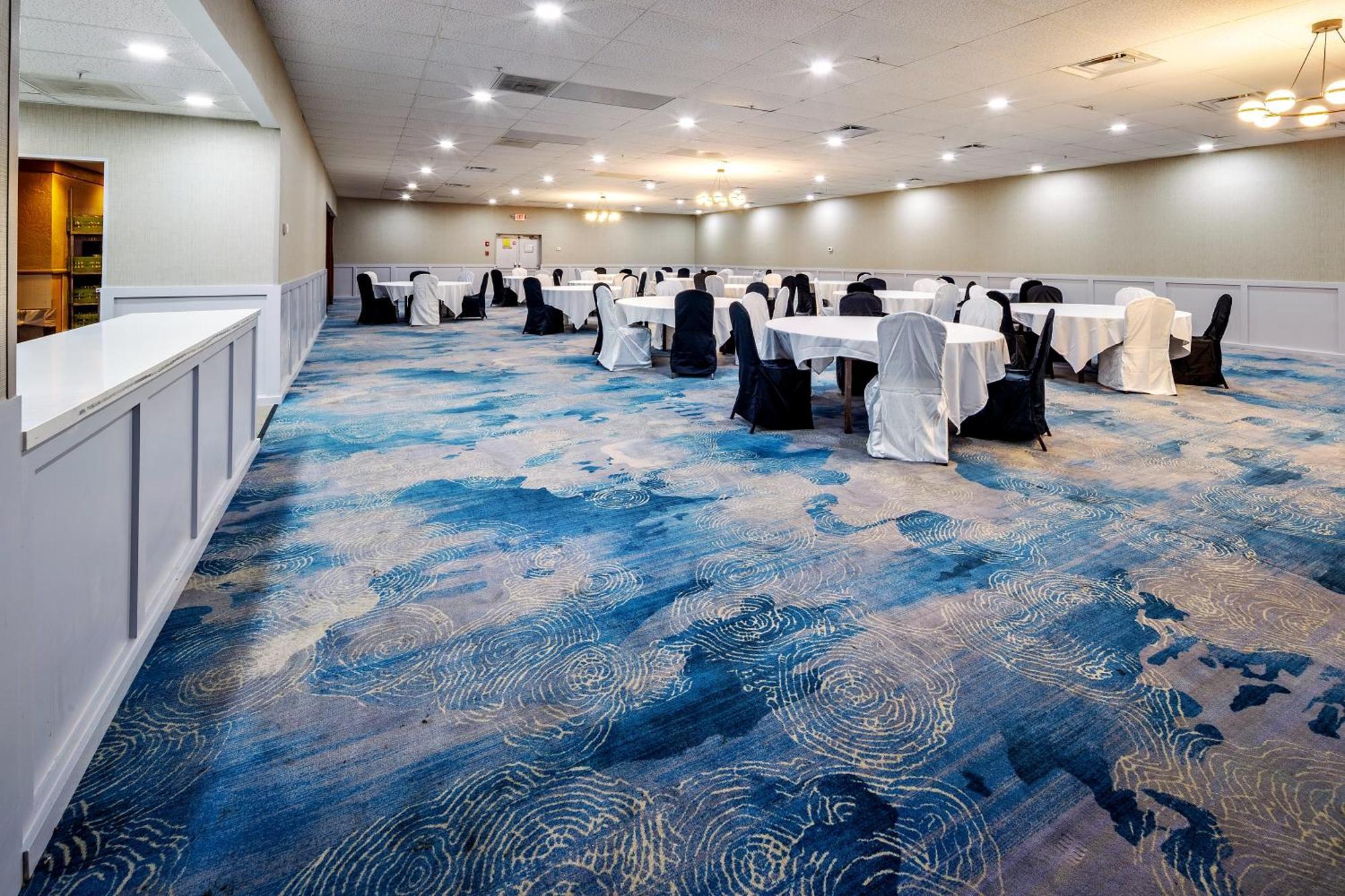 Quality Inn & Suites Lake Havasu City Ngoại thất bức ảnh
