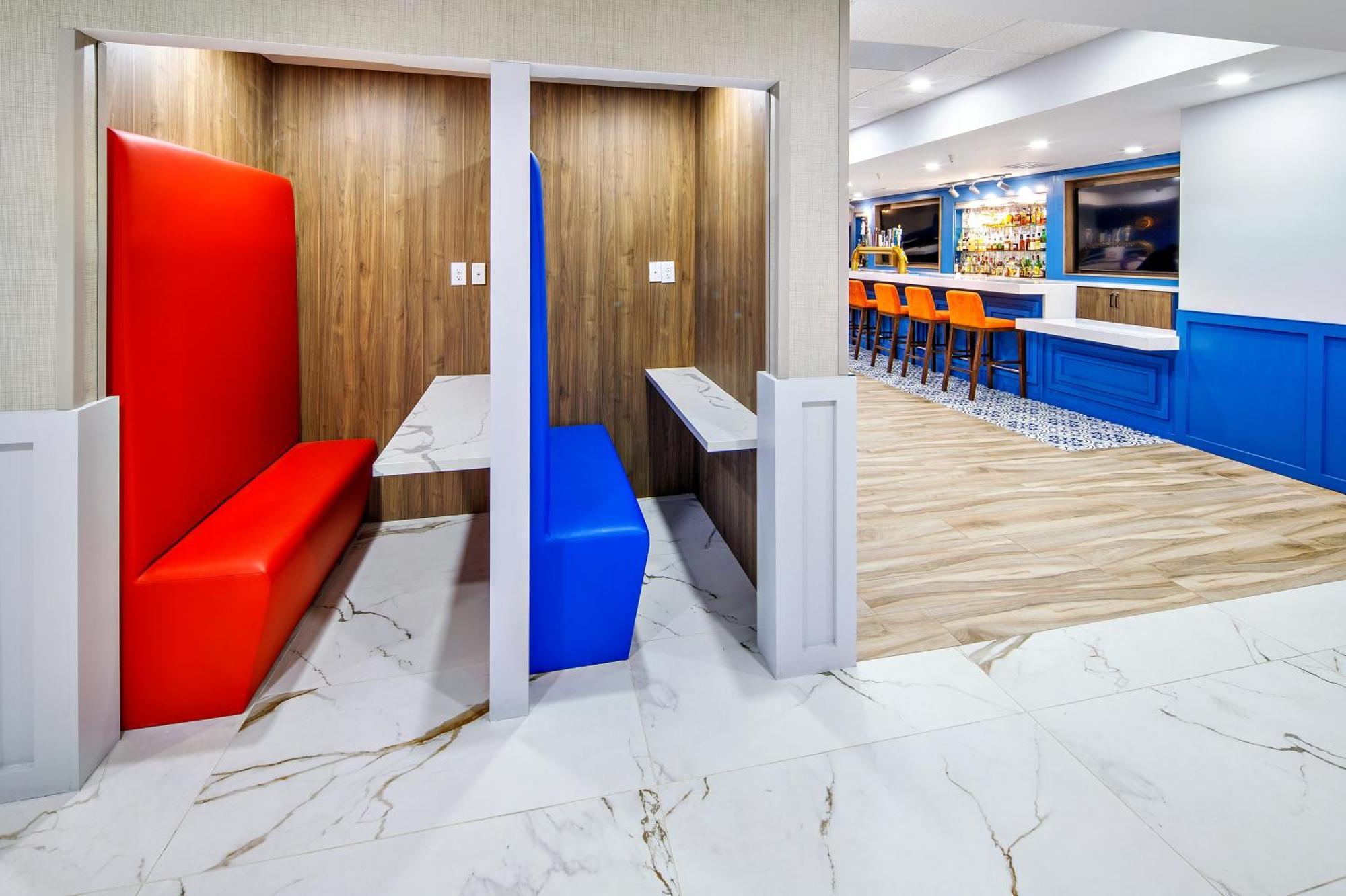 Quality Inn & Suites Lake Havasu City Ngoại thất bức ảnh
