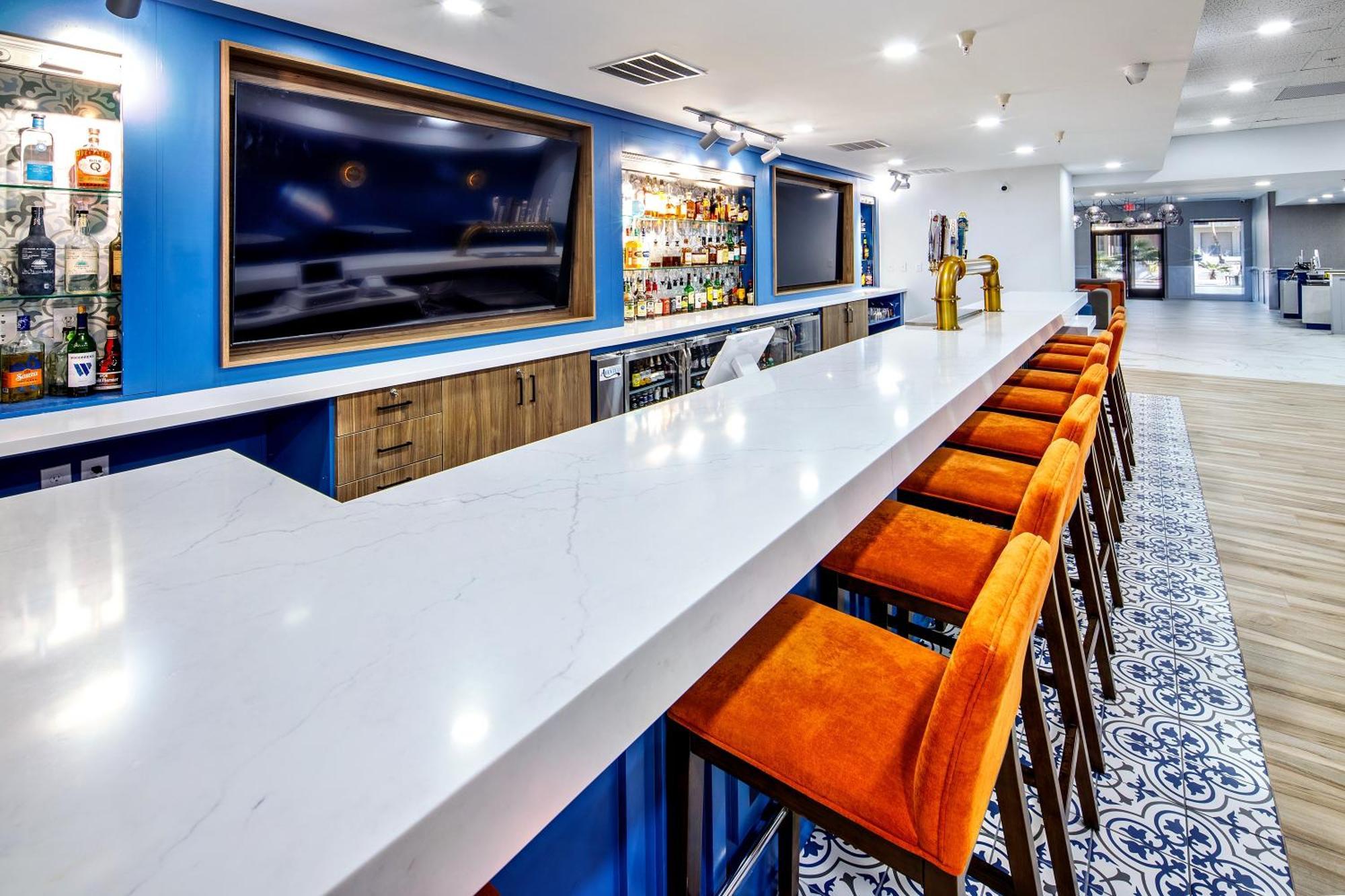 Quality Inn & Suites Lake Havasu City Ngoại thất bức ảnh
