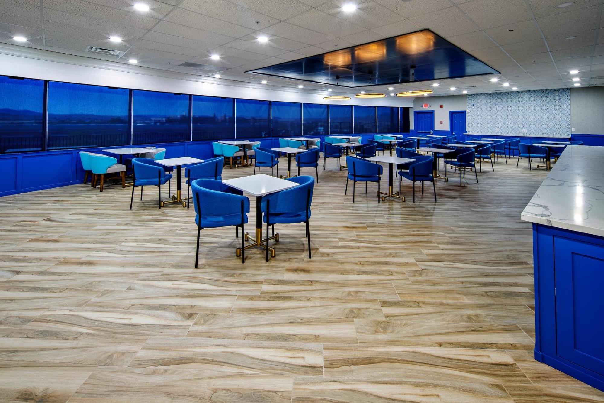 Quality Inn & Suites Lake Havasu City Ngoại thất bức ảnh