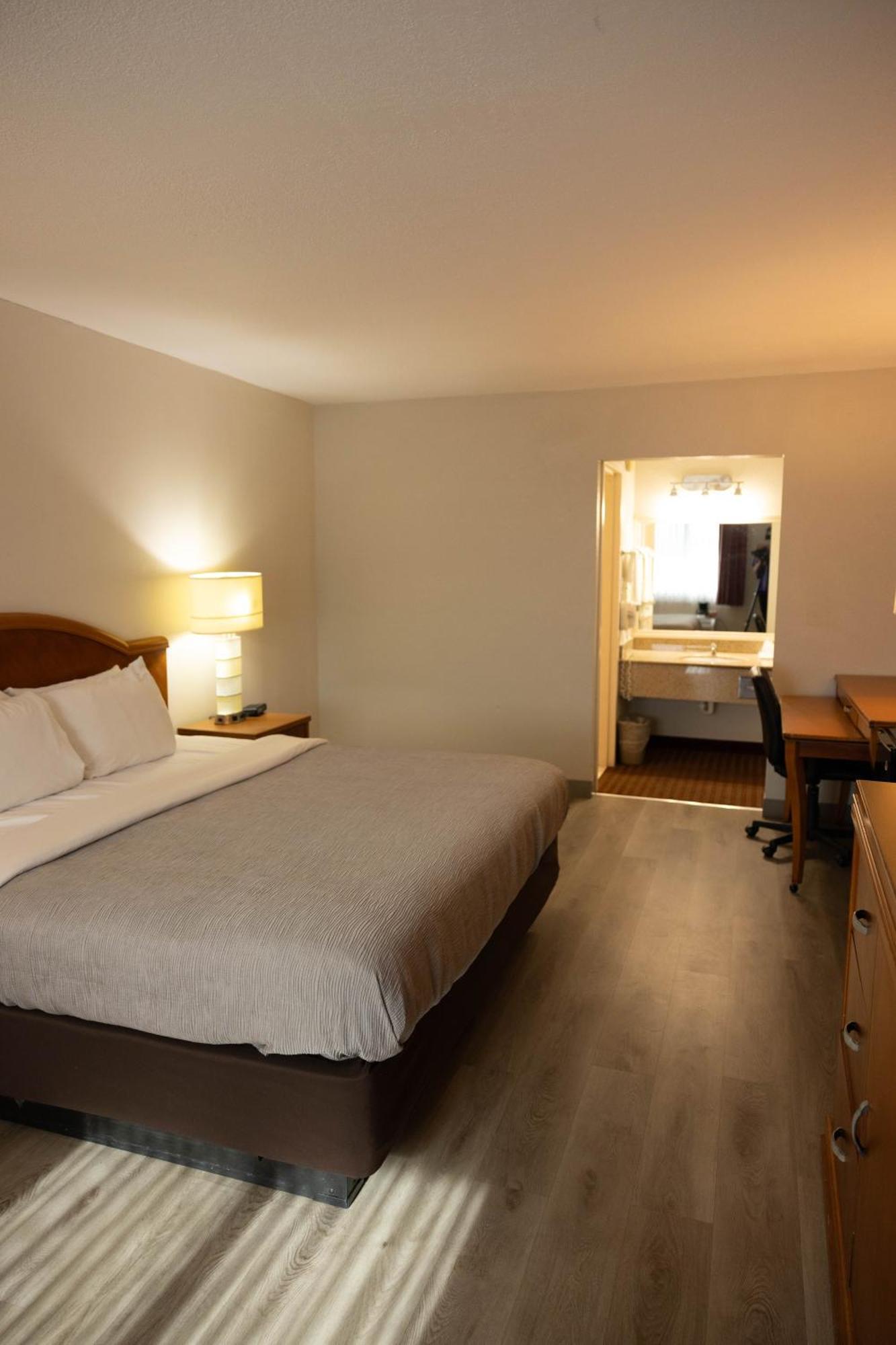 Quality Inn & Suites Lake Havasu City Ngoại thất bức ảnh
